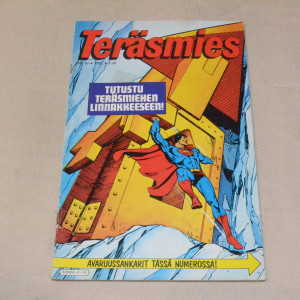 Teräsmies 10 - 1982